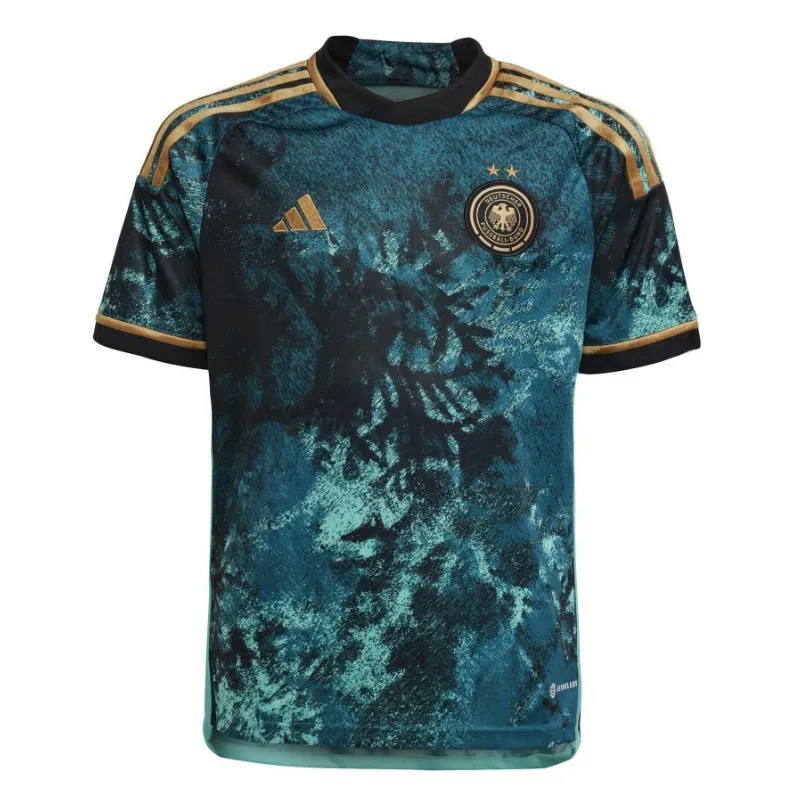Jersey Germany Away Wwc23