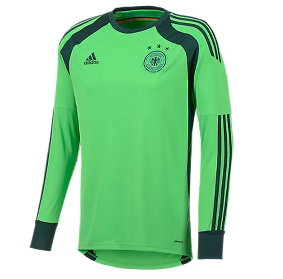 Jersey Germany Guardien Home 13/14 Ml