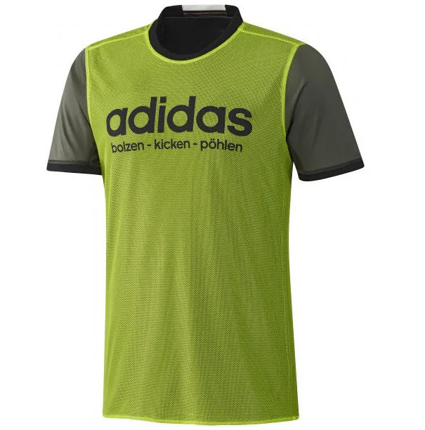 Jersey Germany Training Euro 2016