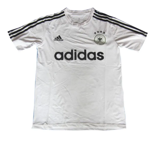 Jersey Germany Training Euro 2016