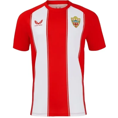 Jersey Almeria Home 2024725