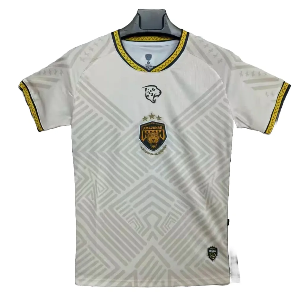 Jersey Amazonas Fc Third 2025