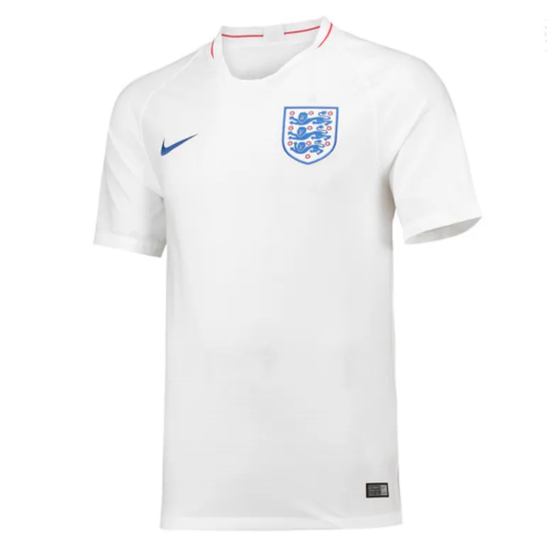 Jersey England Home 2018