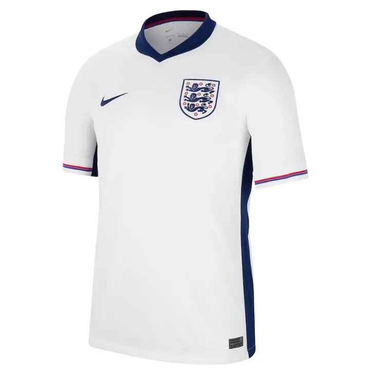 Jersey England Home 2024
