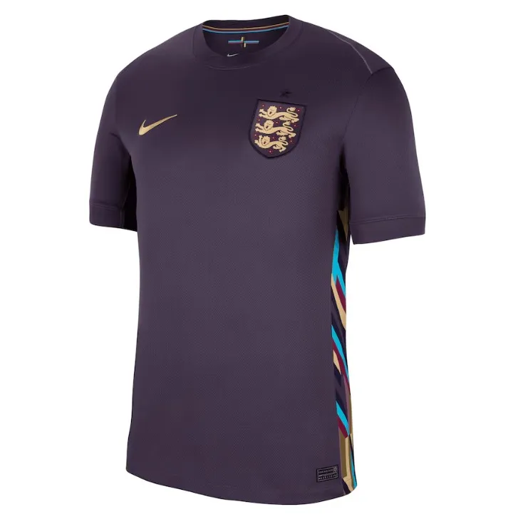 Jersey England Away 2024