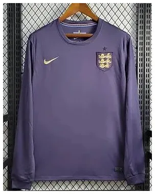 Jersey England Away 2024 Ml