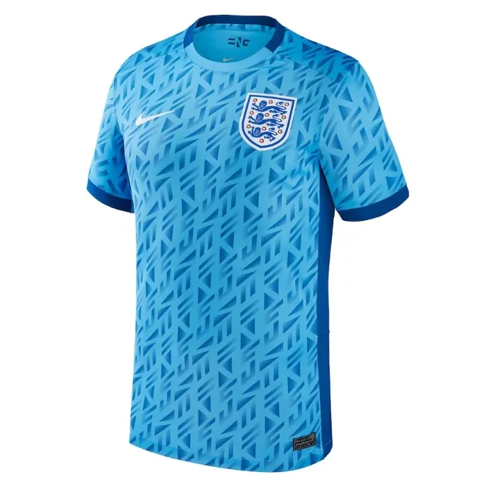 Jersey England Away Wwc23