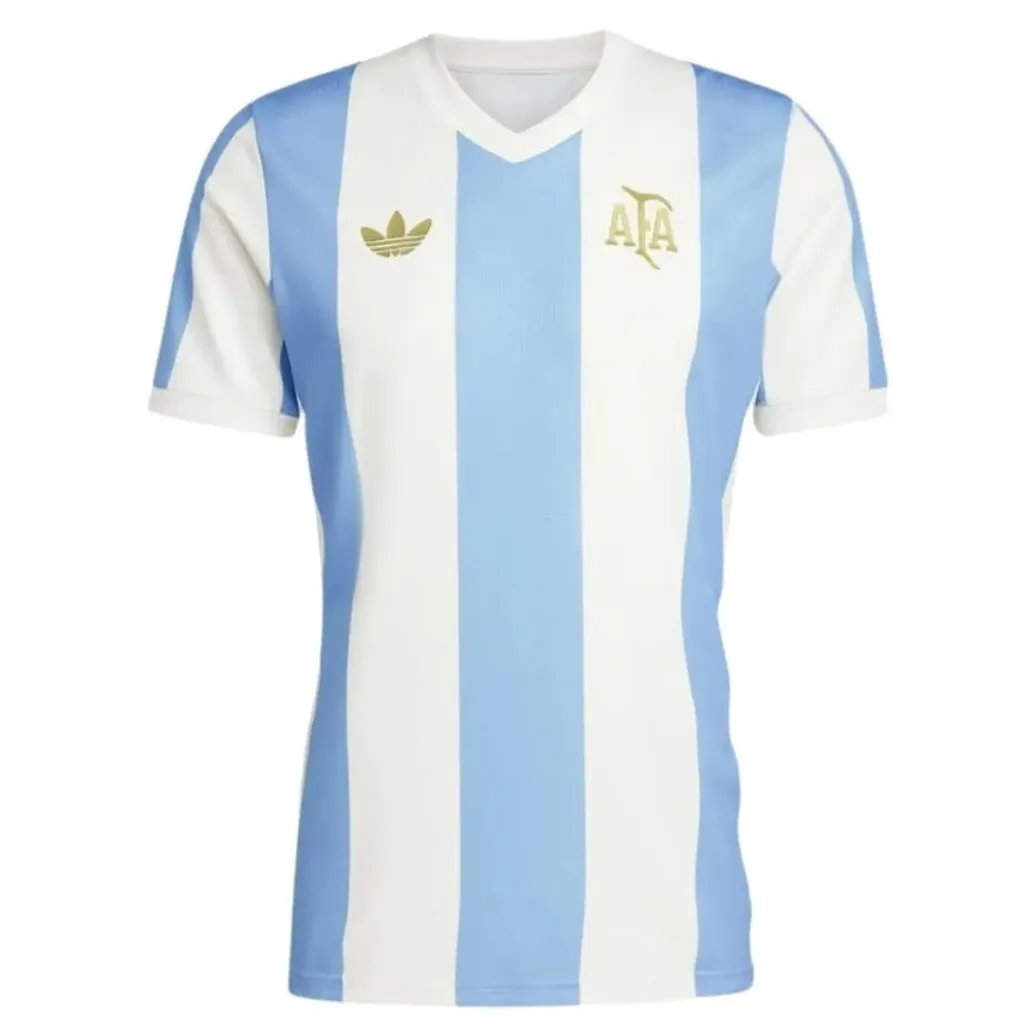 Jersey Argentina 50 Anniv. 2024