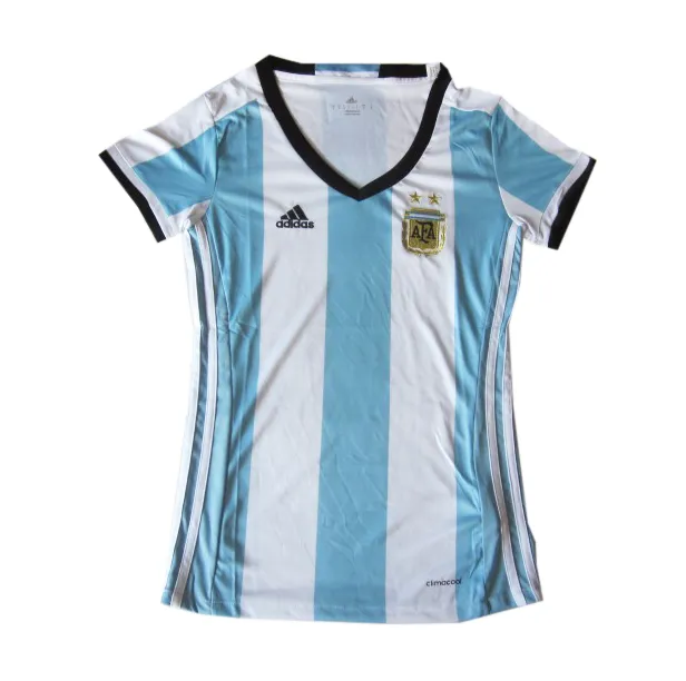 Jersey Argentina Home 2016 Women