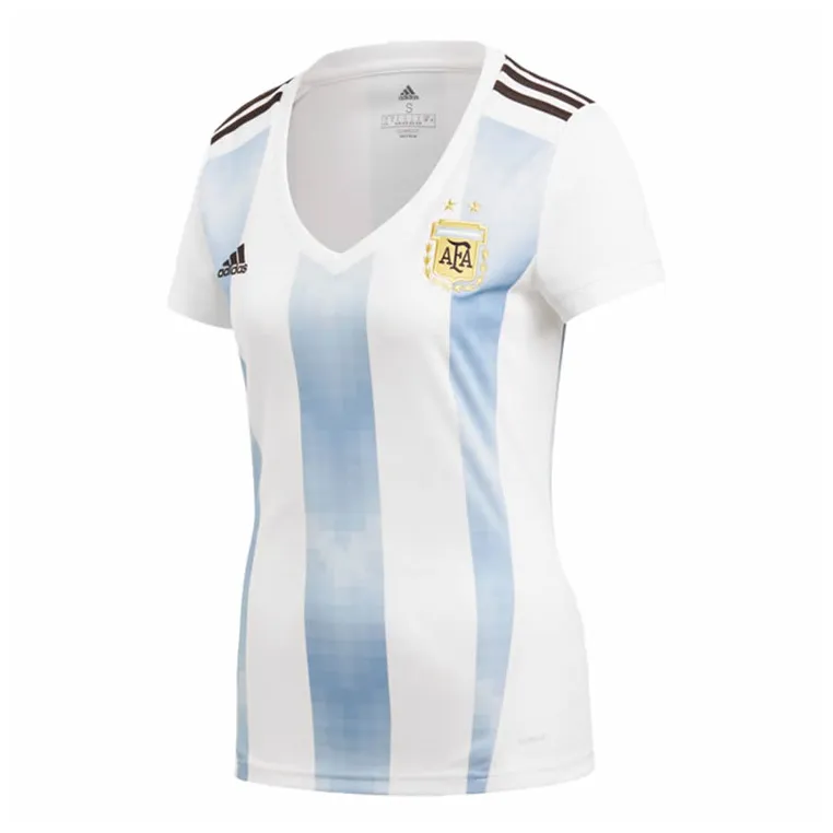 Jersey Argentina Home 2018 - Women