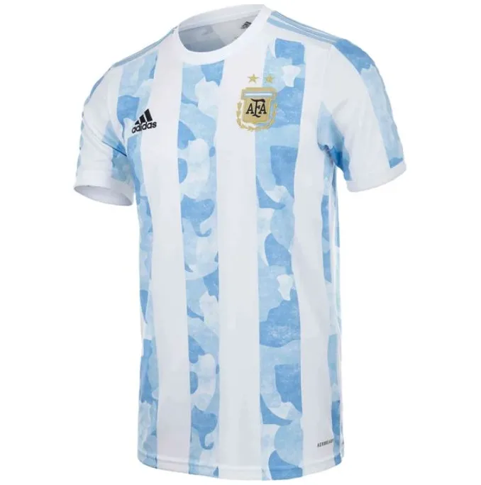 Jersey Argentina Home 2021