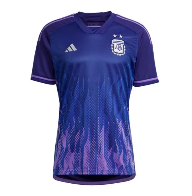 Jersey Argentina Away 2022