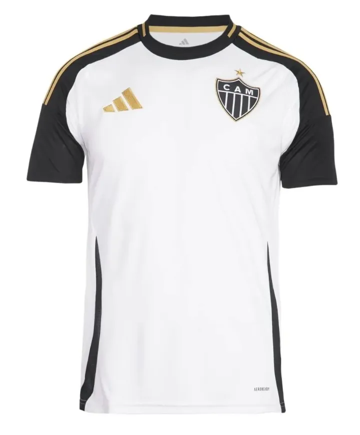 Jersey Atletico Mineiro Away 2025/26