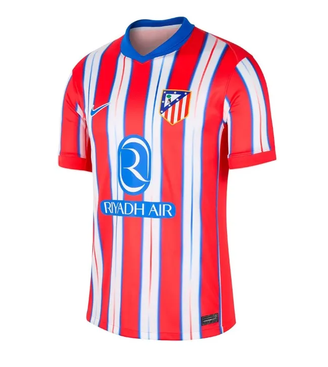 Jersey Atletico Madrid Home 2024/25