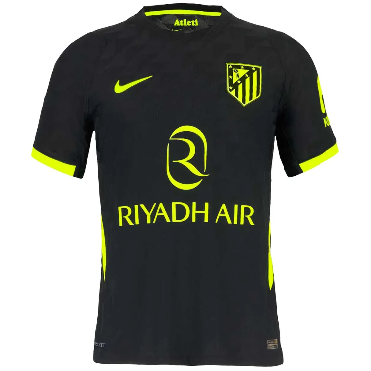 Jersey Atletico Madrid Away 2026/27