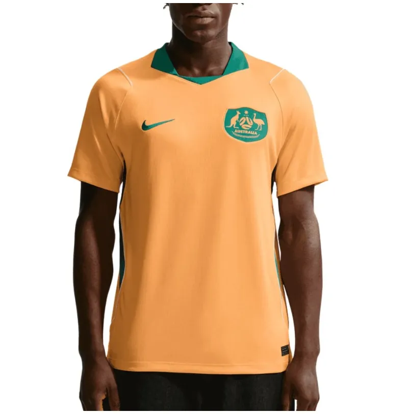 Jersey Australia Home 2026