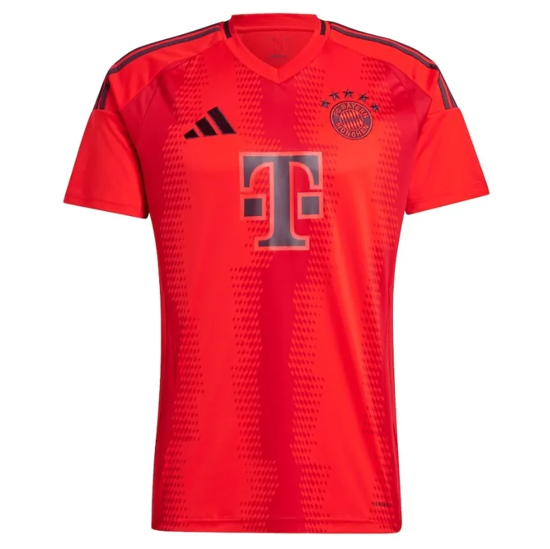 Jersey Bayern Munich Home 2024/25