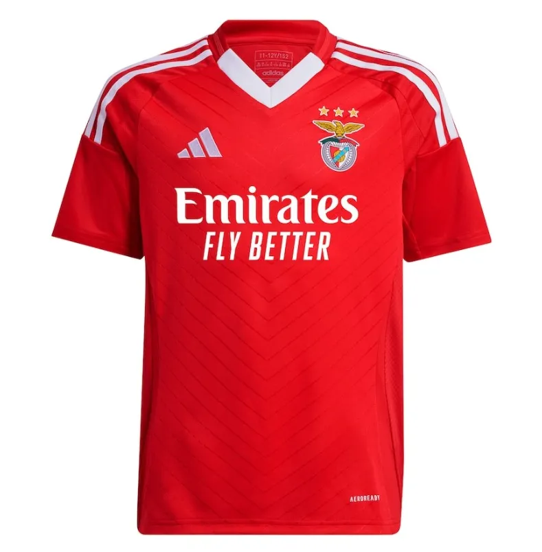 Jersey Benfica Home 2024/25