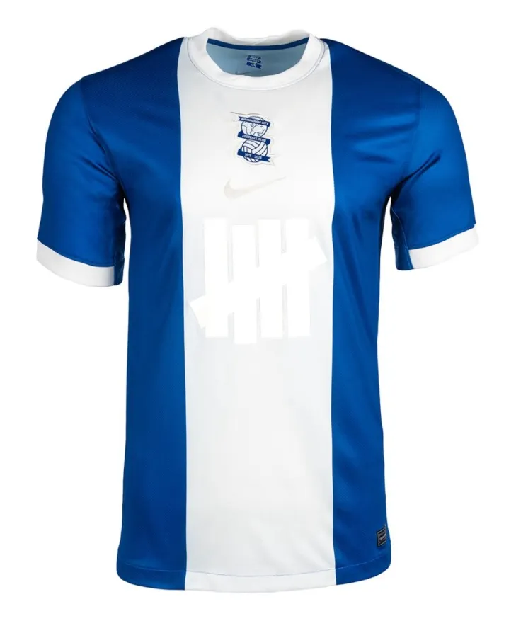 Jersey Birmingham City 4??me 2025/26