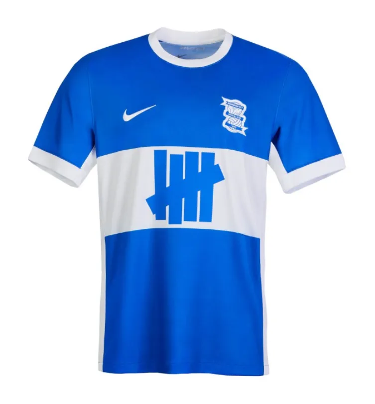 Jersey Birmingham City Home 2024/25
