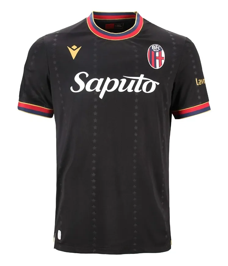 Jersey Bologna Third 2024/25