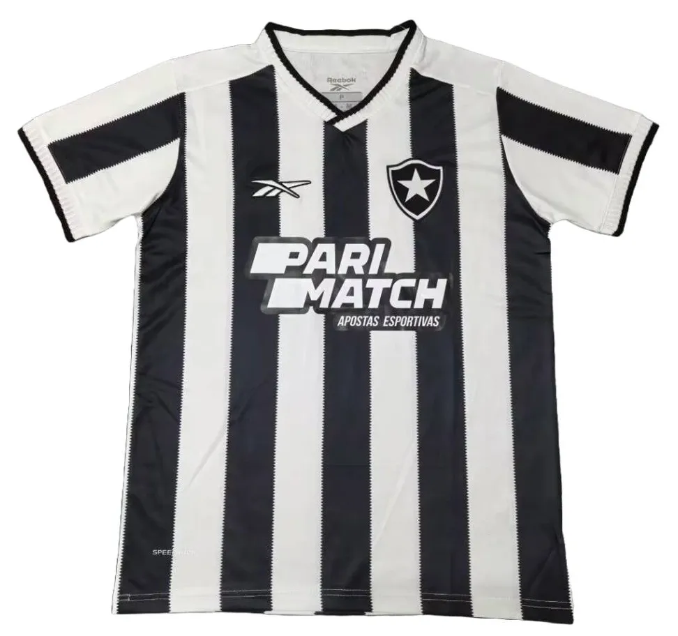Jersey Botafogo Home 2024/25