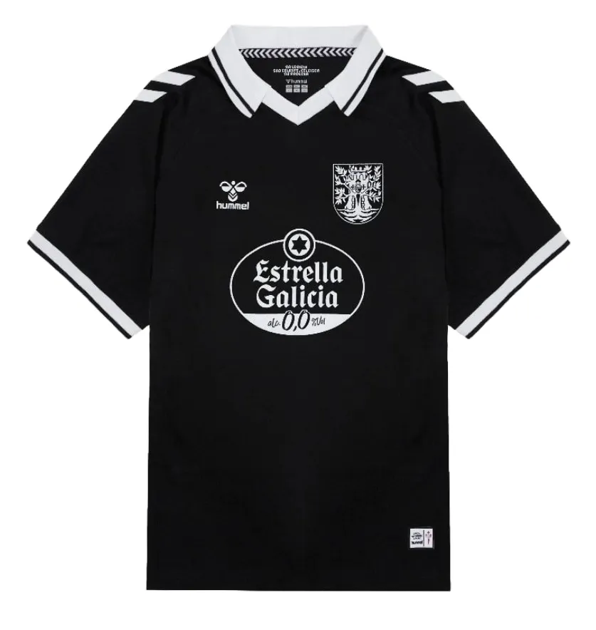 Jersey Celta Vigo 100 Anniv. 2024/25