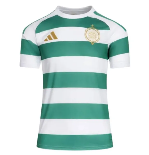 Jersey Celtic Home 2026/27
