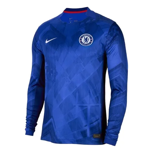 Jersey Chelsea Home 2025/26 Ml