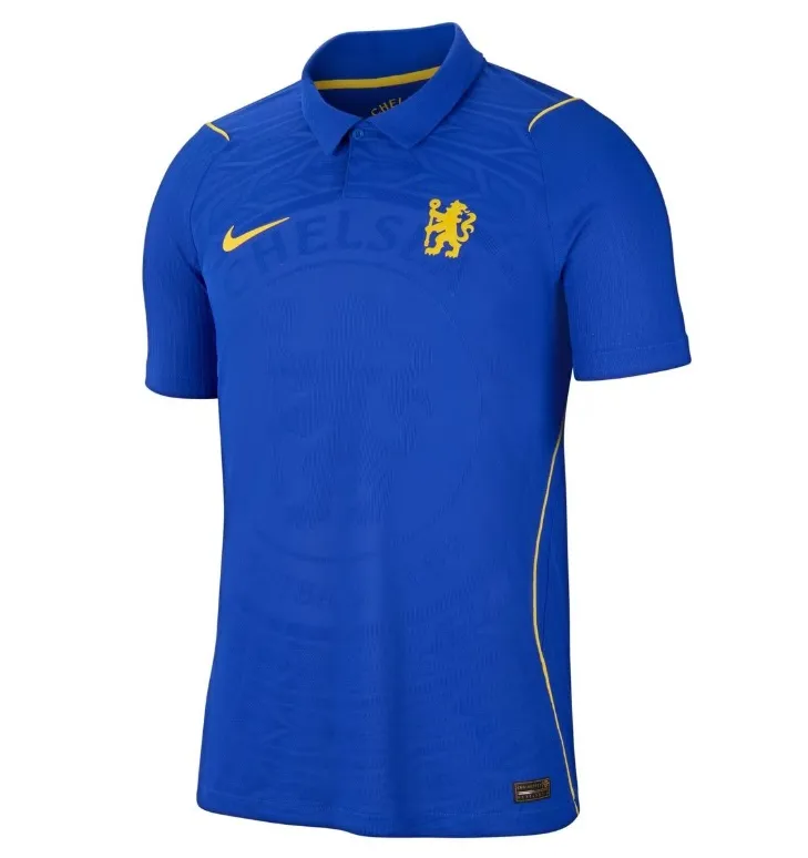 Jersey Chelsea Home 2026/27 - Authentic