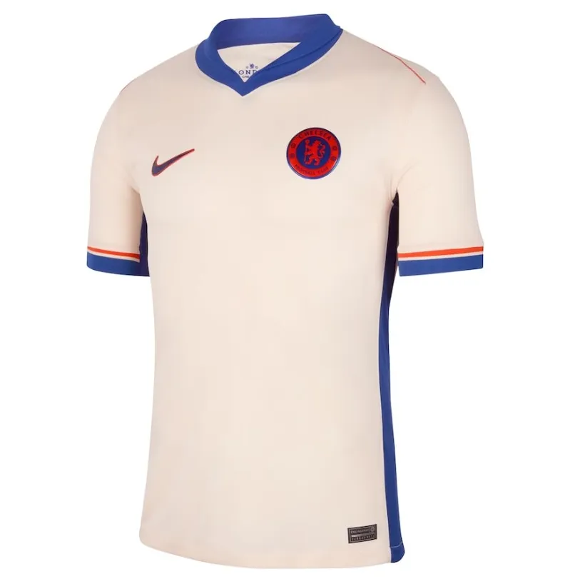 Jersey Chelsea Away 2024/25