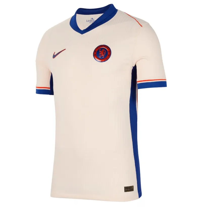 Jersey Chelsea Away 2024/25 - Authentic