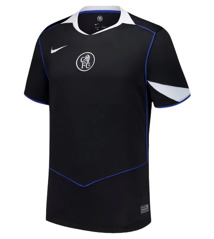 Jersey Chelsea Third 2025/26