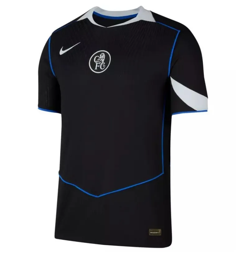 Jersey Chelsea Third 2025/26 - Authentic