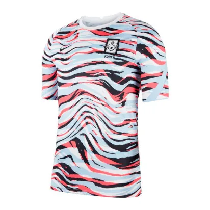 Jersey Cor??e Du Sud Pre-Match 2020/21