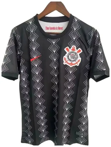 Jersey Corinthians ?d. Sp??ciale 2025