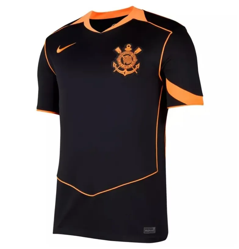 Jersey Corinthians Third 2025/26