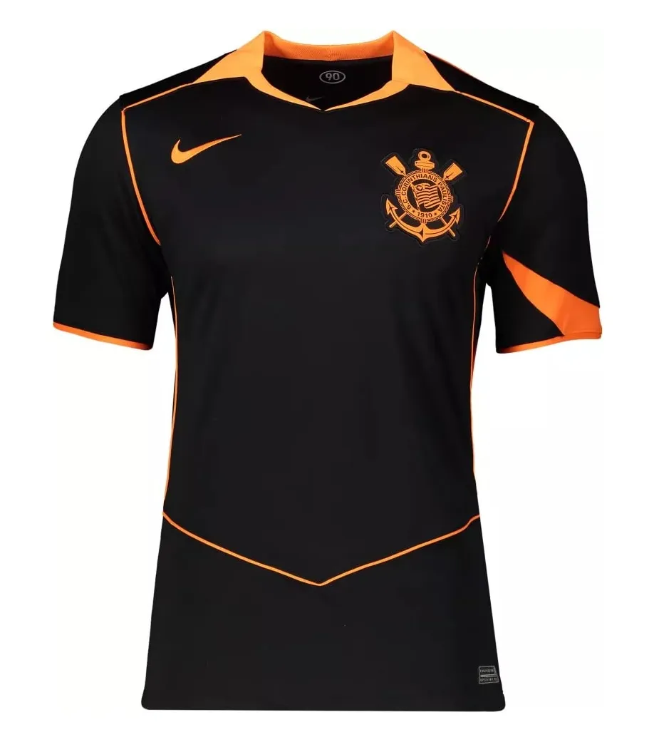 Jersey Corinthians Third 2025/26 - Authentic