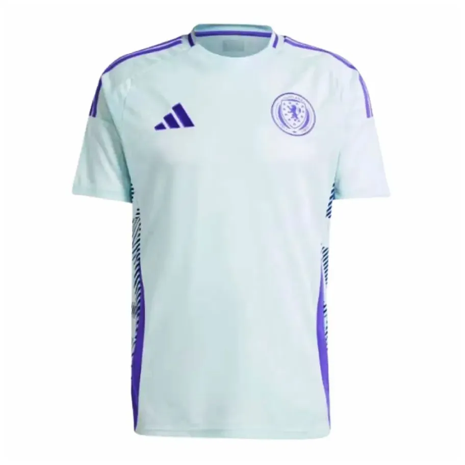 Jersey Scotland Away 2024