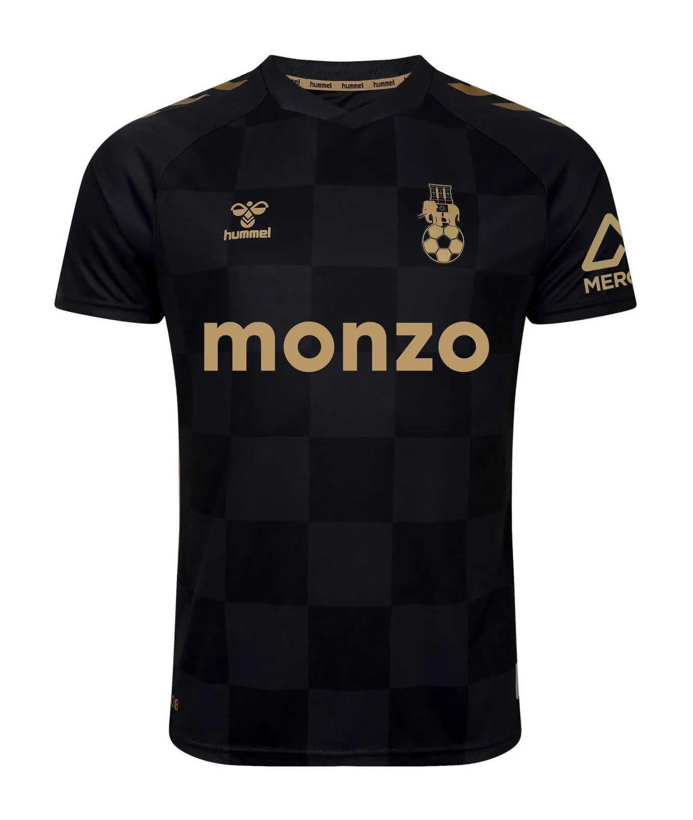 Jersey Coventry City Third 2024/25