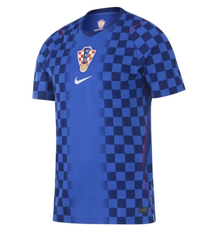 Jersey Croatia Away 2026