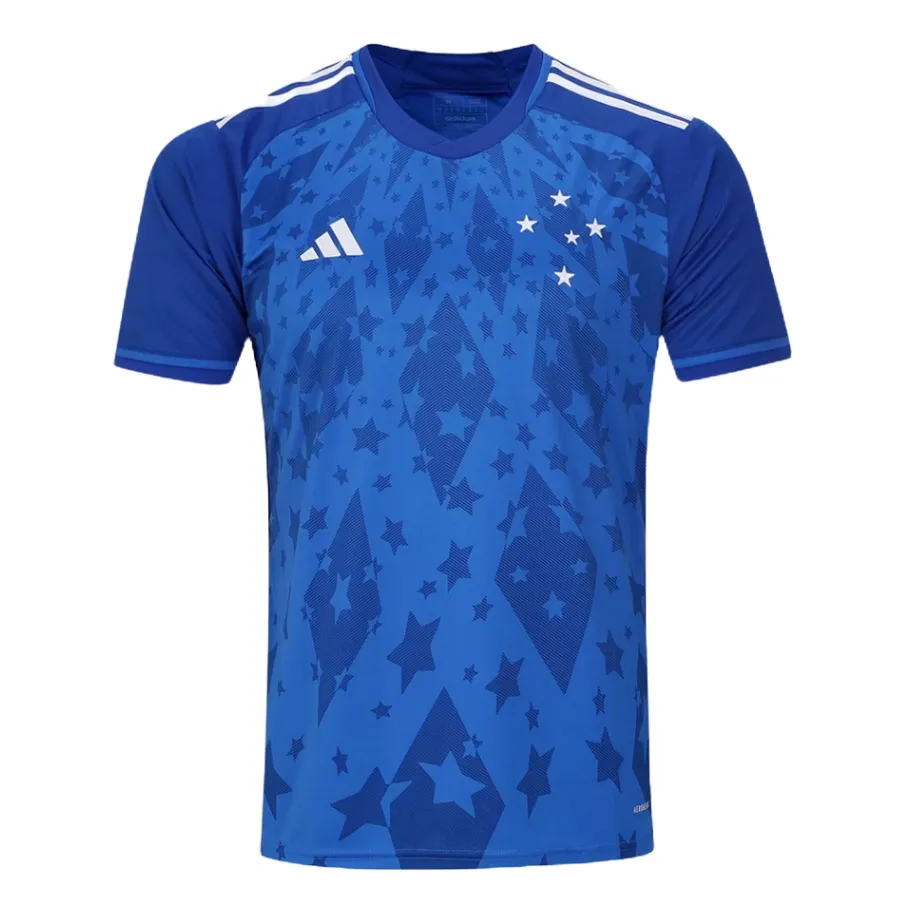 Jersey Cruzeiro Home 2024/25