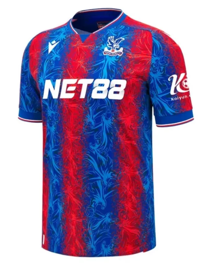 Jersey Crystal Palace Home 2024/25