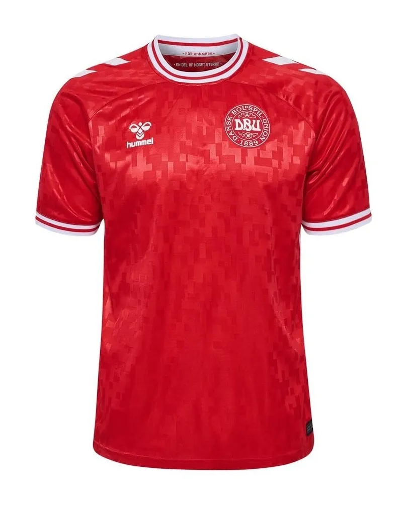 Jersey Denmark Home 2024