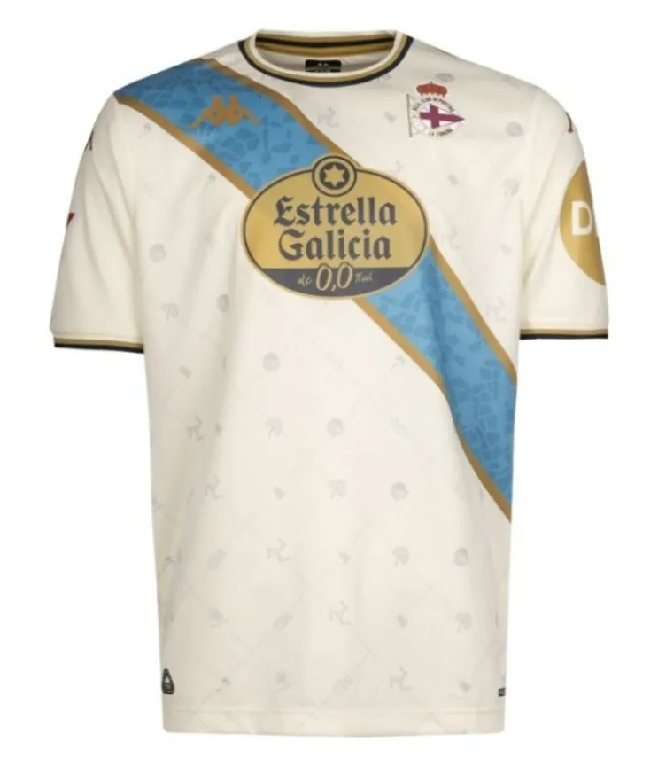 Jersey Deportivo Palestino Third 2025/26