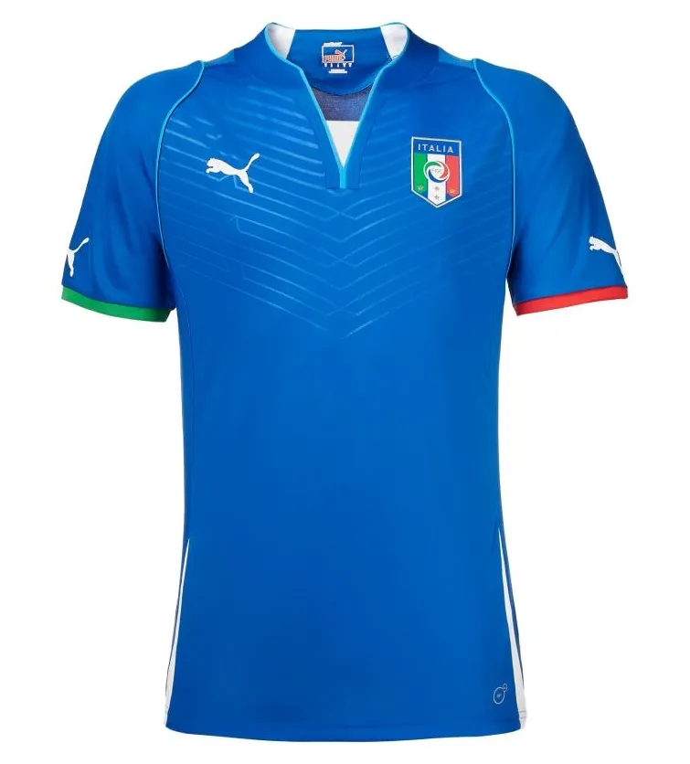 Jersey Des Italy Conf??d??rations De La Fifa 2013
