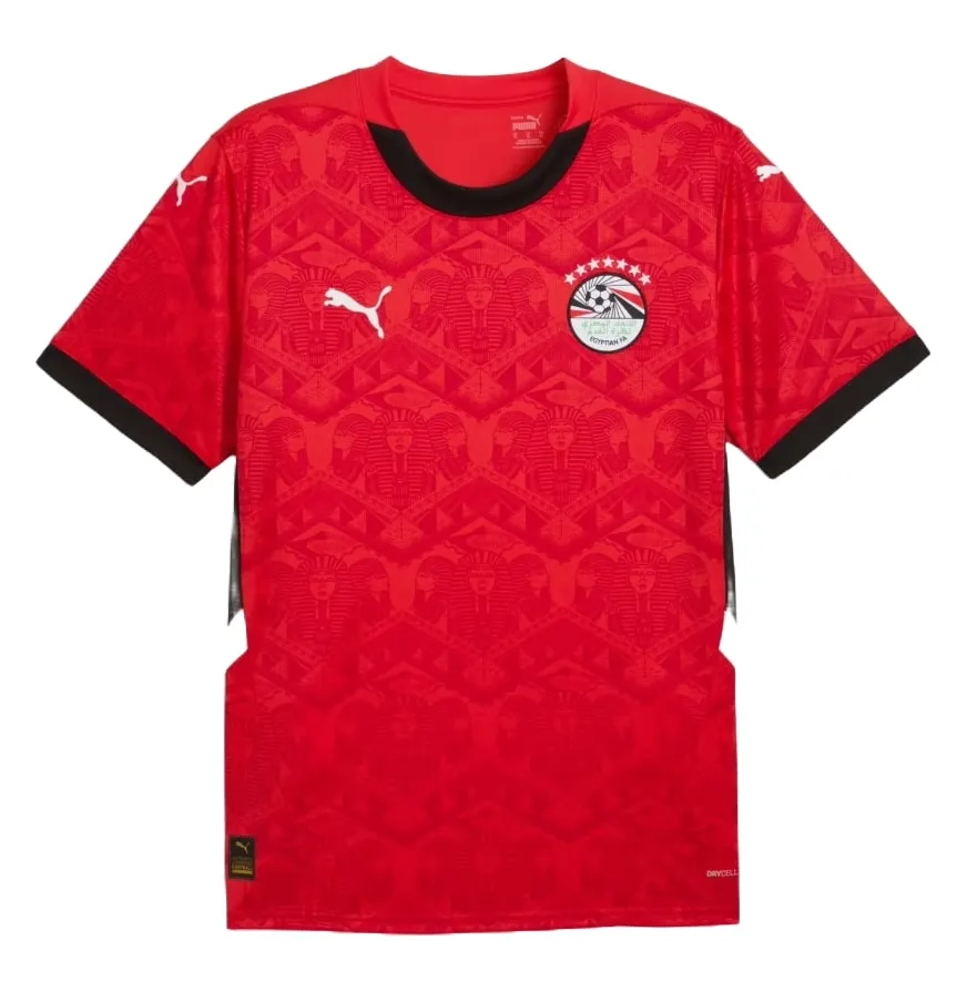 Jersey Egypte Home 2024 - Authentic
