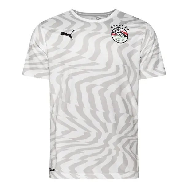 Jersey Egypte Away 2019/20