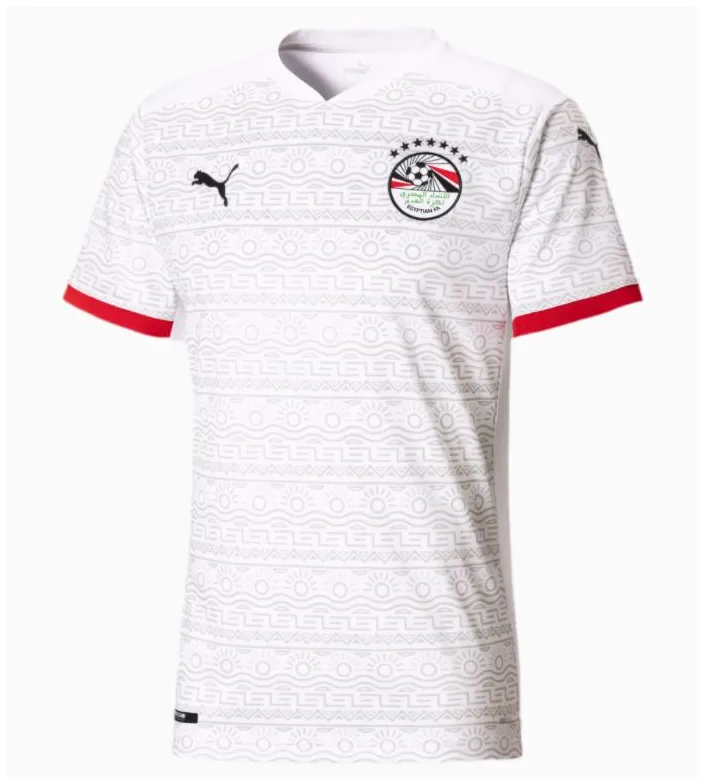 Jersey Egypte Away 2020/21