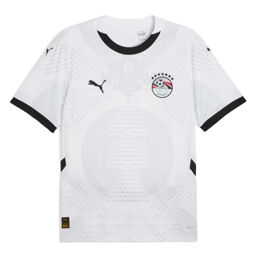 Jersey Egypte Away 2024 - Authentic